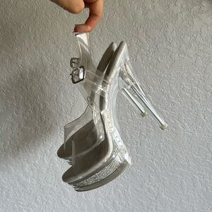 Shoe Fairy Goddess Olympians